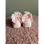 Carlomagno newborn sokjes