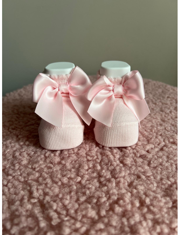 Carlomagno newborn sokjes