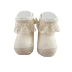 Carlomagno newborn sokjes 