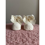 Carlomagno newborn sokjes 