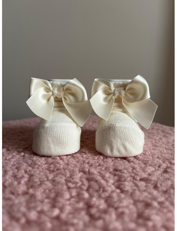 Carlomagno newborn sokjes 