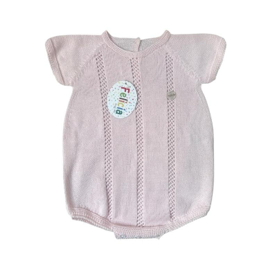 Felicia romper 