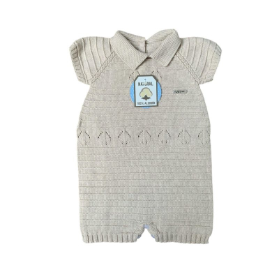 Visi Bebé boxpakje unisex