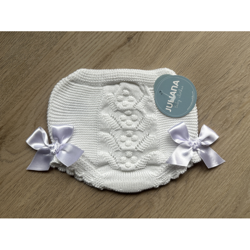 Juliana luierbroekje