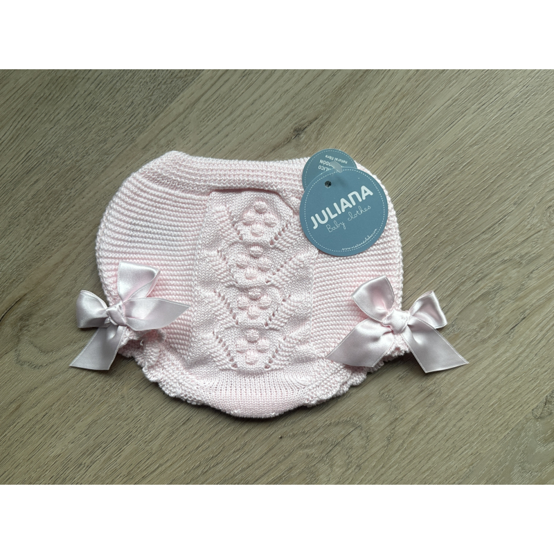 Juliana luierbroekje