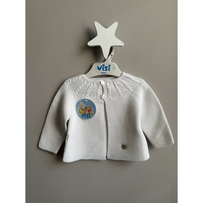 Visi Bebé vestje 