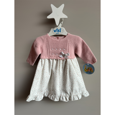 Visi Bebé jurkje