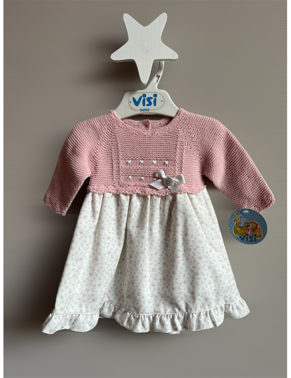 Visi Bebé jurkje