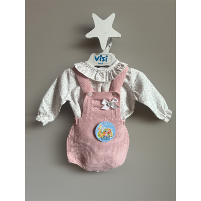 Visi Bebé 2-delige set