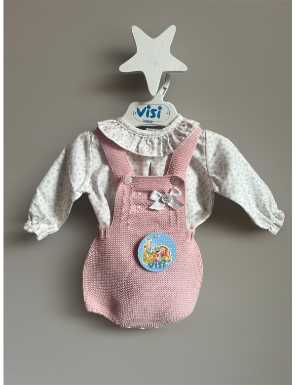 Visi Bebé 2-delige set