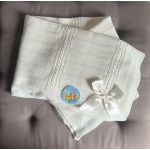 ​​​​​​​Visi Bebé dekentje