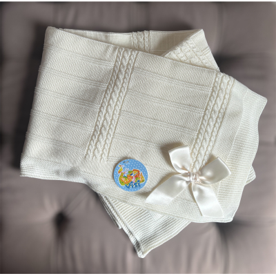 ​​​​​​​Visi Bebé dekentje