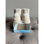 Visi Bebé newborn slofjes