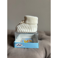 Visi Bebé newborn slofjes