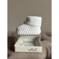Visi Bebé newborn slofjes