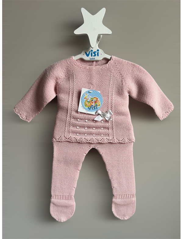 Visi Bebé boxpakje