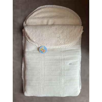 Visi Bebé voetenzak