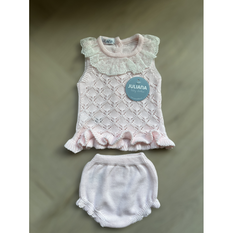 Juliana setje