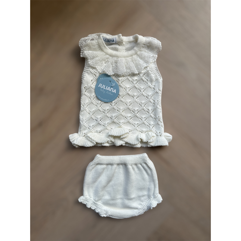 Juliana setje