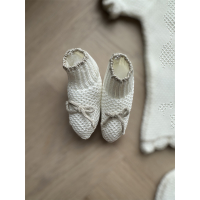 Juliana gebreide set