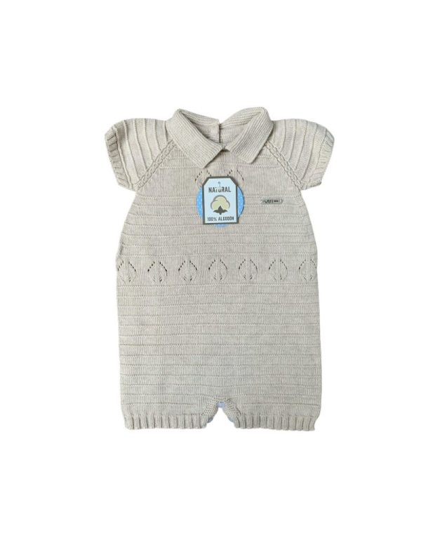 Visi Bebé boxpakje unisex