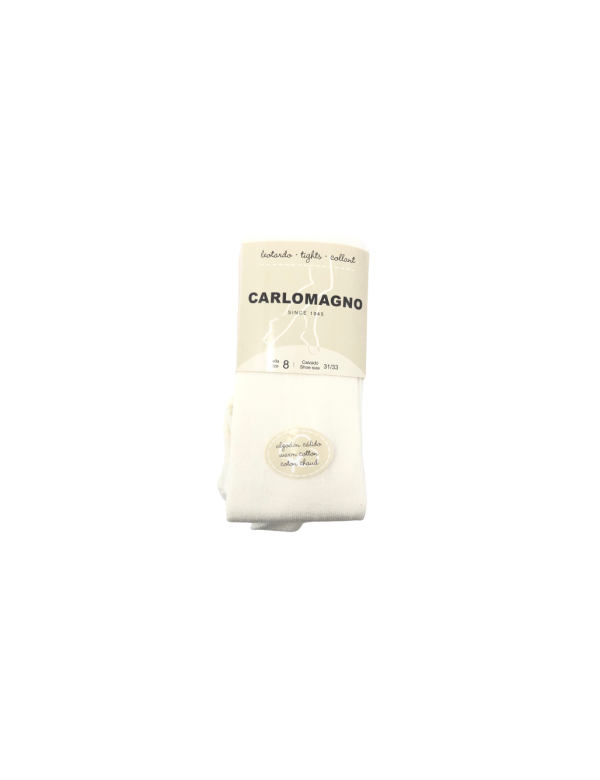 Carlomagno newborn maillot 