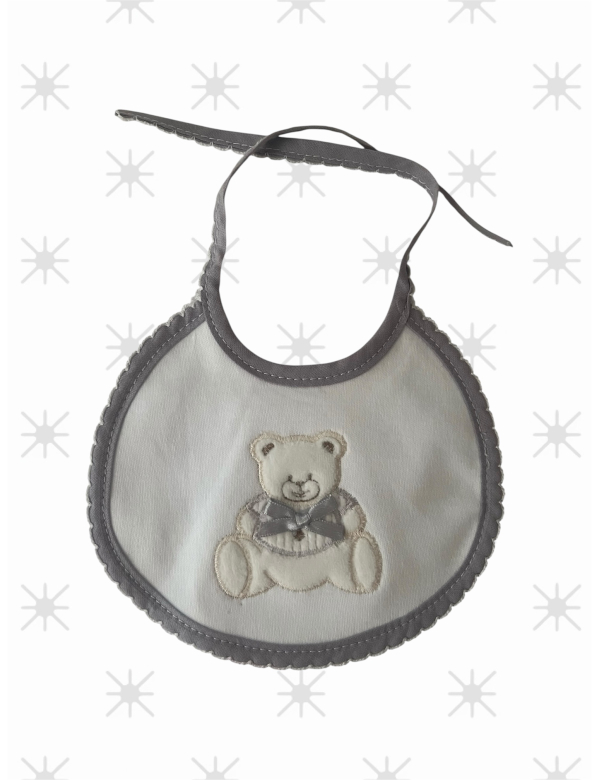 Baby slabbetje