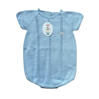 Felicia romper 
