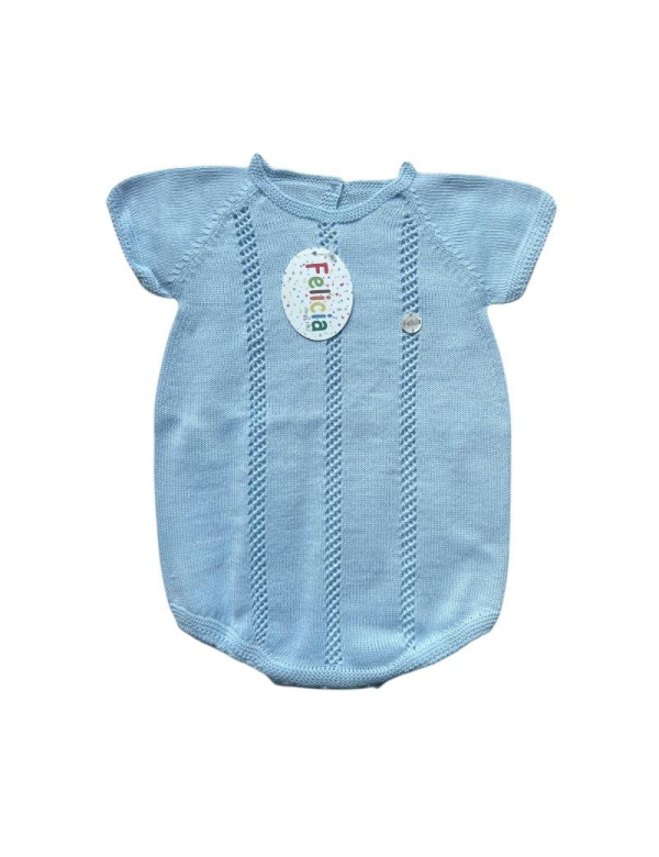 Felicia romper 