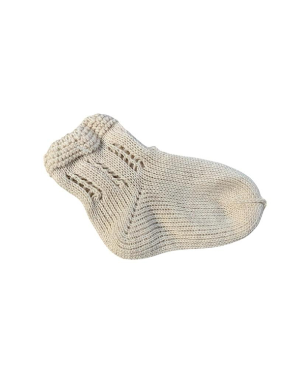 Visi Bebé sokken unisex