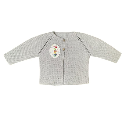 Felicia Vestje Unisex