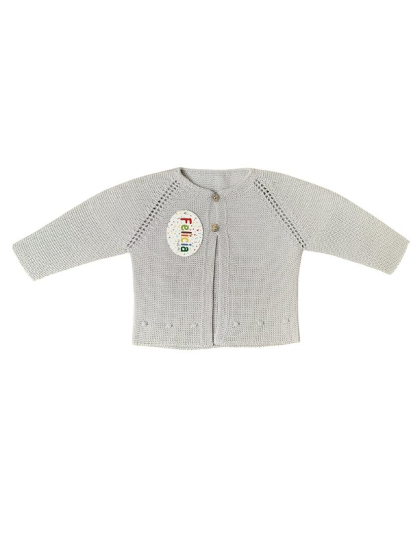 Felicia Vestje Unisex
