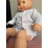 Felicia Vestje Unisex