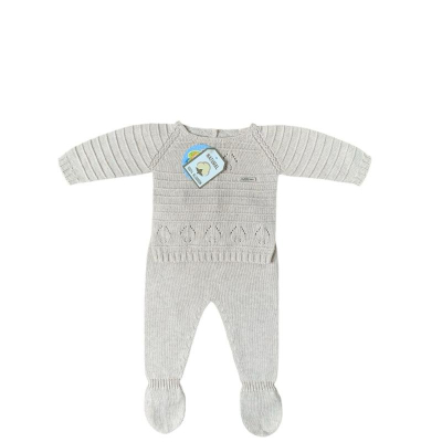 Visi Bebé boxpakje unisex
