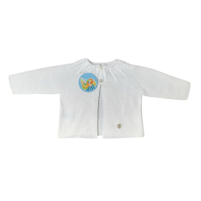 Visi Bebé vestje unisex