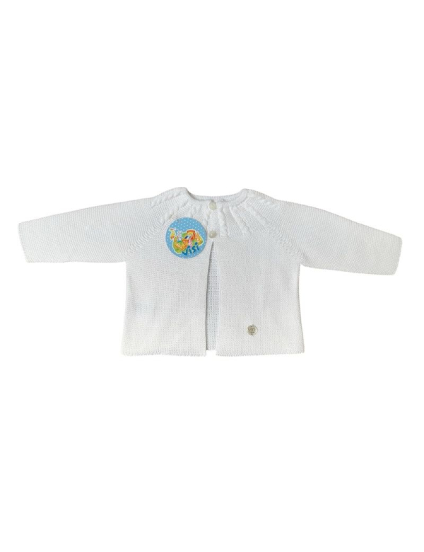 Visi Bebé vestje unisex