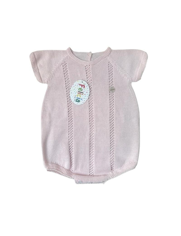 Felicia romper 