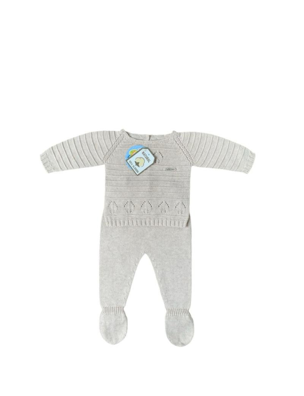 Visi Bebé boxpakje unisex