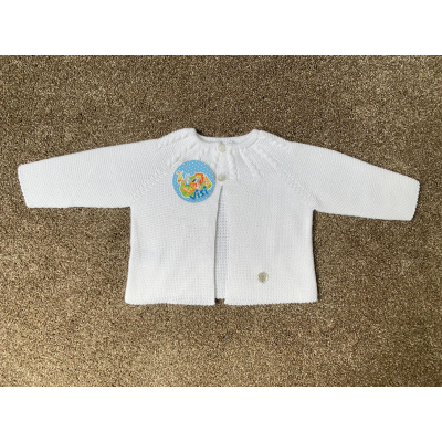 Visi Bebé vestje unisex
