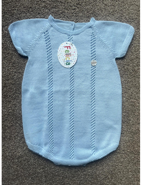 Felicia romper 
