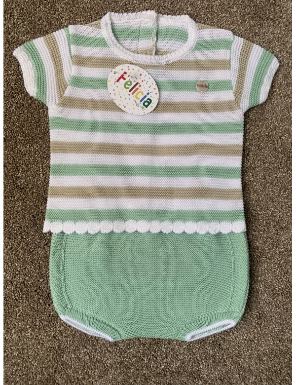 Felicia 2-delige set 
