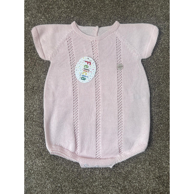 Felicia romper 