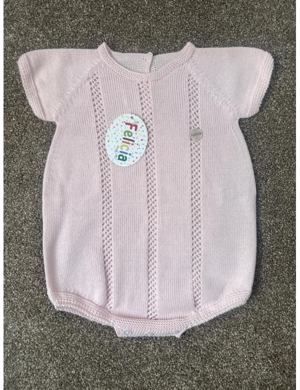 Felicia romper 